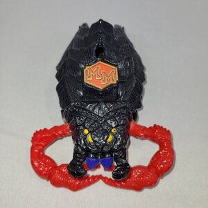 Mighty Max Vintage 1993 Doom Zone Stings Scorpion Playset by Bluebird Toys
